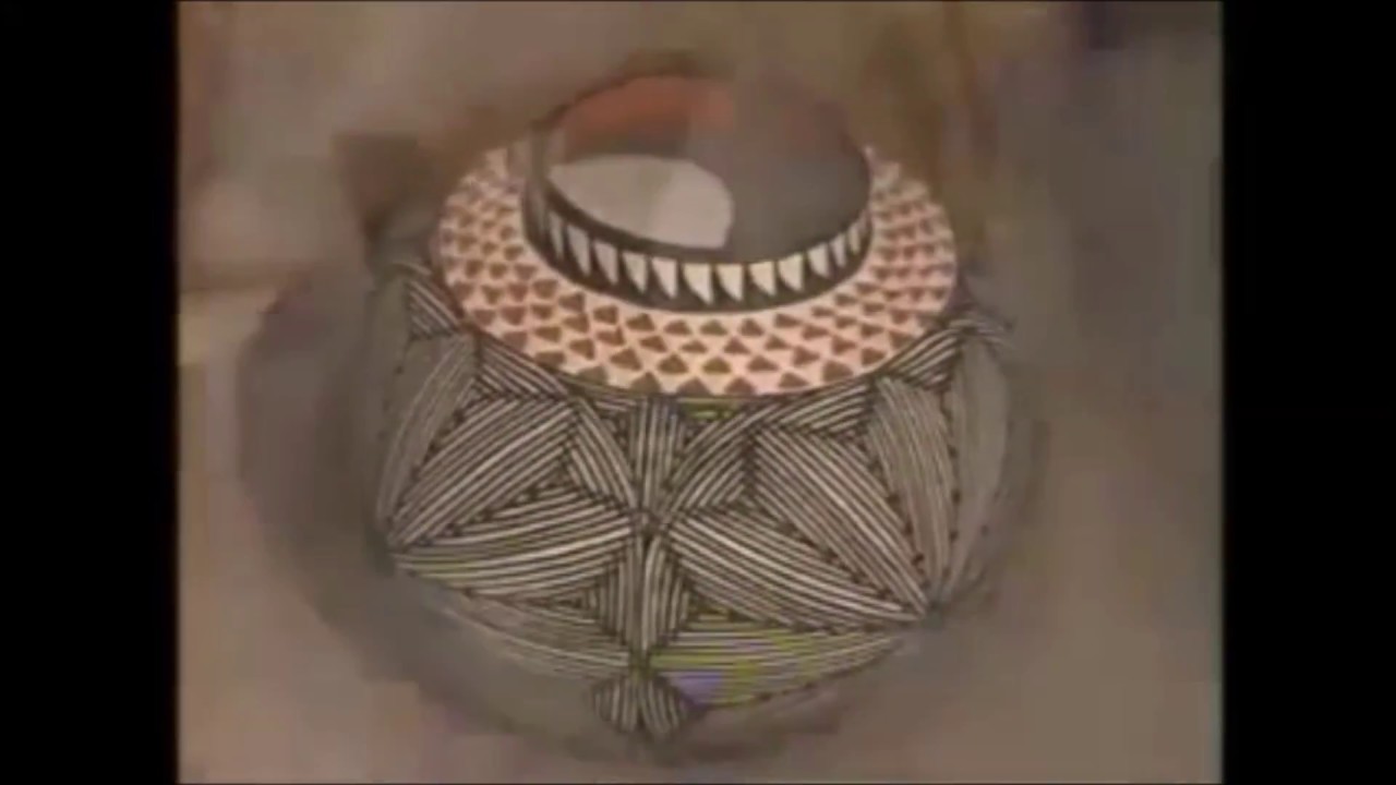 Southwestern Americans Regional Overview