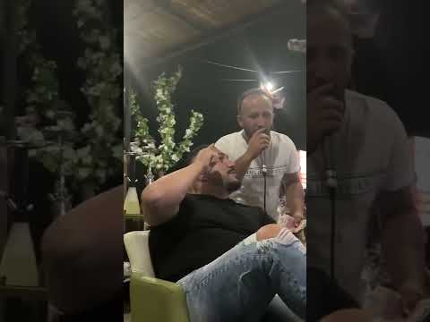 BURIM HARAÇINA PËR VLLAUN ARSENIN.