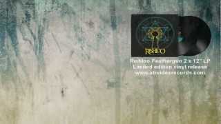 Rishloo - Diamond Eyes