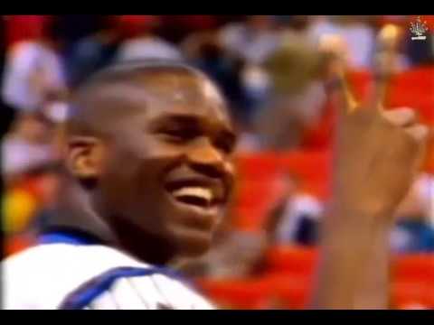 Shaquille O'Neal - What's Up Doc? Attack Version Ft Fu - Schnickens