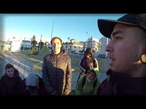 Pachi vs Orl vs Shady | 4tos | RRK GOLD Clasificatoria N°4 (Pto Madryn) | RRK Free | 23.6.