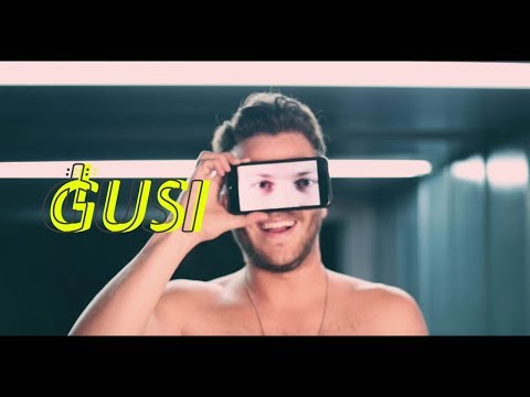 Contigo - Gusi