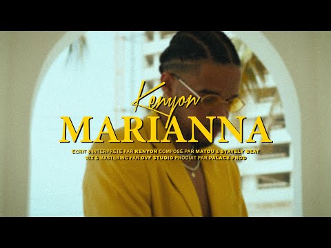 Video thumbnail for Marianna