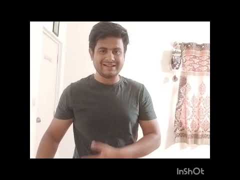 Koustav Chakraborty Introductio...