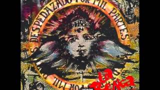 La Renga - Psilocybe Mexicana