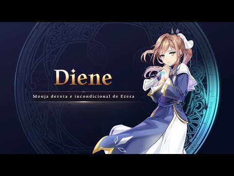 [Epic Seven] Diene