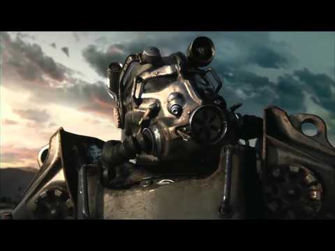 Fallout 4 Trailer: Live Action Trailer The Wanderer