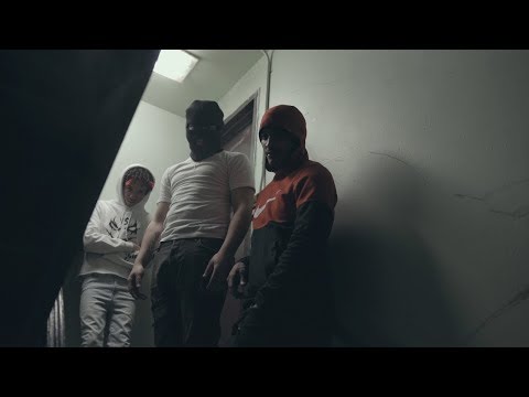 NL Goldo x Stackz - Mud Chronicles 2 (Official Video) By @aimnshootmotionpictures
