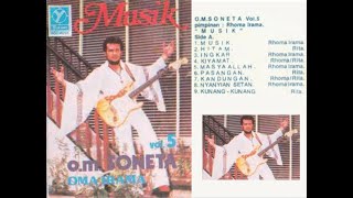 Download lagu Rhoma Irama Album Soneta Volume 5 Musik... mp3