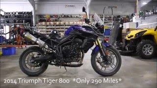 Product video