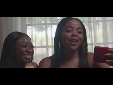 Calvin Fallo - Stimamollo (feat. Liquid-Metsi & Manel) Official Music Video