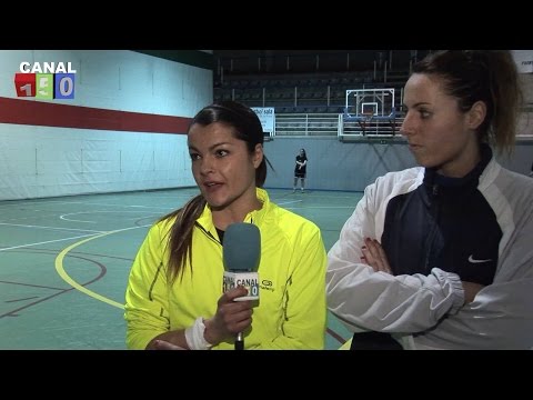 Entrevista al Bàsquet Draft Gramenet