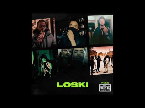 Ghost (Loski, Oboy & Taze)