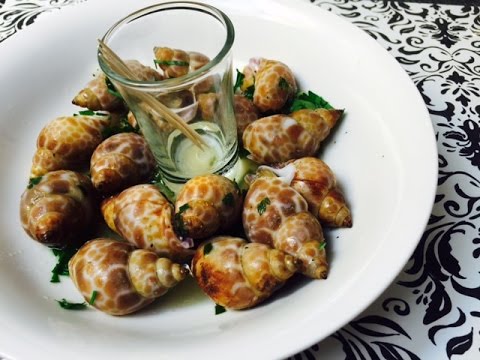 download lagu mp3 mp4 Cooking Frozen Snails, download lagu Cooking Frozen Snails gratis, unduh video klip Cooking Frozen Snails