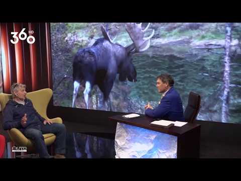 Hattrick s06e07 FRAGMENTS – Raimonds Dombrovskis: kur mēs braucām, tur cilvēki 8 gadus nebija bijuši