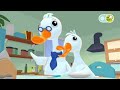 Ducky Adventures Ducky And The Igloo