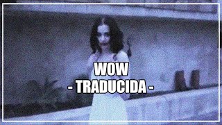 Marilyn Manson - WOW (Official Video 2010) //TRADUCIDA//