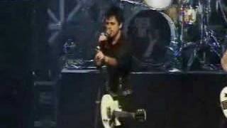 The Foxboro Hot Tubs - Ruby Room