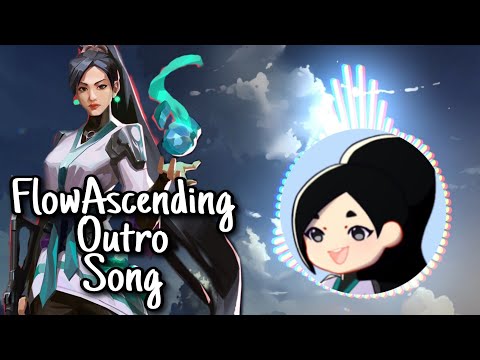 Flow Ascending Outro song (Copyright Free)