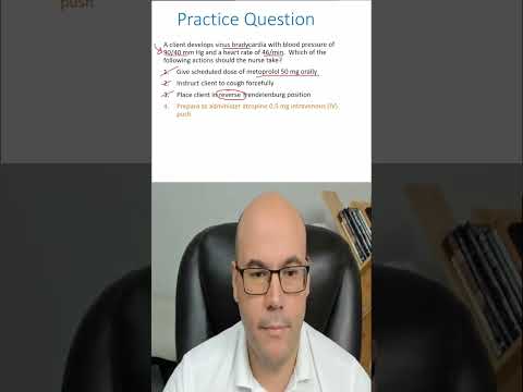 Understanding Atropine_ Essential Treatment for Bradycardia