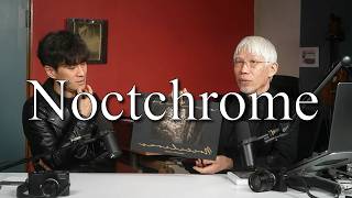写真集「Noctchrome」販売開始 期間限定クーポン出します