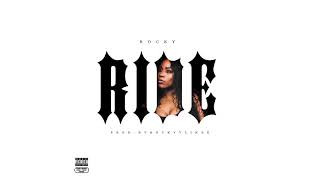 Rocky "Ride" (Audio)