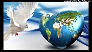 DJ Energy - Peace (to the world) [Redwing club mix)