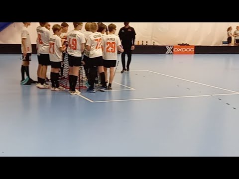 C2 Oilers Challenger - Oilers Akatemia 07