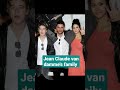 Jean-Claude Van Damme's Family: A Peek into the Action Star's Personal Life.