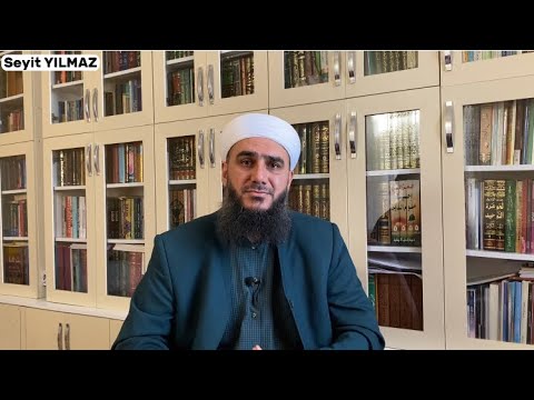 SİZE BİR "FÂSIK" HABER GETİRDİĞİNDE