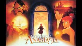 Tosca &amp; Fiorello - L&#39;Inizio - Anastasia - Colonna Sonora Italiana (1997)