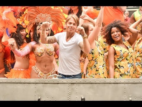BAVARIA | André Hazes Jr. - Balada Holándesa Videoclip