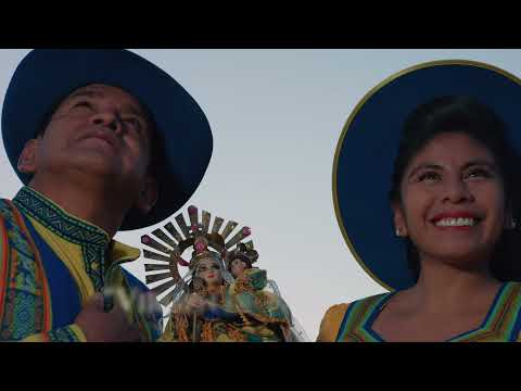 100% YARA -Virgen de Urkupiña - Salay Bolivia