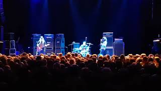 Dinosaur Jr. - What Else Is New - Live @ Effenaar Eindhoven (Netherlands) May 30th 2024