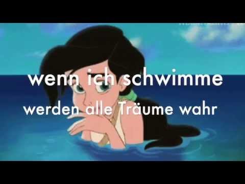 Arielle die Meerjungfrau 2 - Wenn ich schwimme
