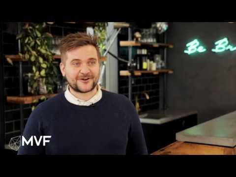 MVF - The Best Company to Work for in the UK