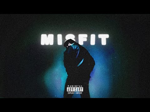 [FREE] Pop Type Beat - "MISFIT" | Post Malone Type Beat | Indie Rock Beat