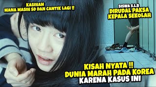 Download lagu KENGERIAN DI FILM INI SAMPAI BISA MERUBAH HUKUM DI KOREA - ALUR CERITA mp3