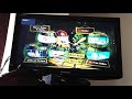 SpongeBob SquarePants Sea Stories 2002 DVD Menu Walkthrough