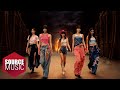 LE SSERAFIM 르세라핌 UNFORGIVEN Feat Nile Rodgers Ado Japanese Ver OFFICIAL M V