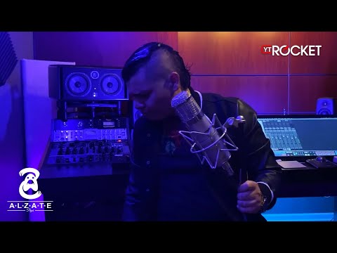 ALZATE - OIGAN A ESTA | EN VIVO