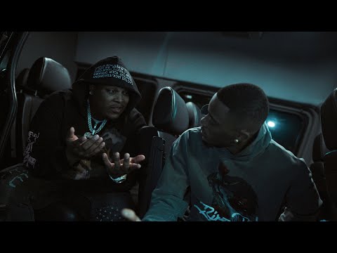 BlueBucksClan and tevoLAron