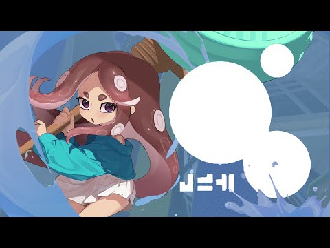 What is LUTI? Splatoon's Biggest is Now