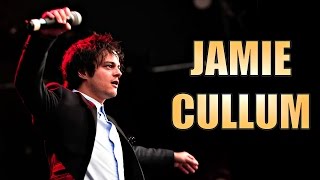 Jamie Cullum - Live in Switzerland 2016