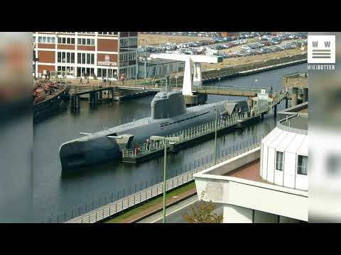 Wilhelm Bauer (Schiff, 1945)