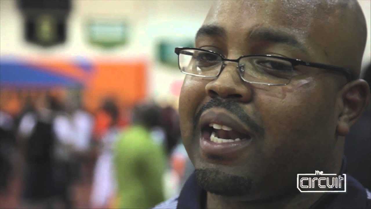 NIKE EYBL 2012 Season Recap