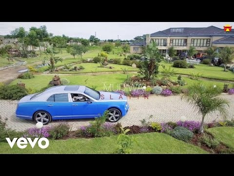 Mudiwa Hood - Slayin (Official Video)