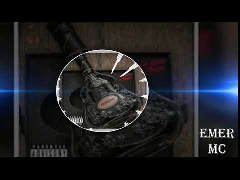 HENNESSY  Anuel AA & Jordan & Goyo (Audio oficial)