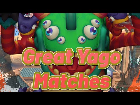 Yagorath and Bazaar work TOGETHER : Paladins Pro Yagorath Gameplay