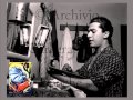 Giuseppe di Stefano. Canzone Appassiunata. Mario. Chicago 1964. - José Navarro-Forcada Giuseppe di Stefano. Canzone Appassiunata. Mario. Chicago 1964.
